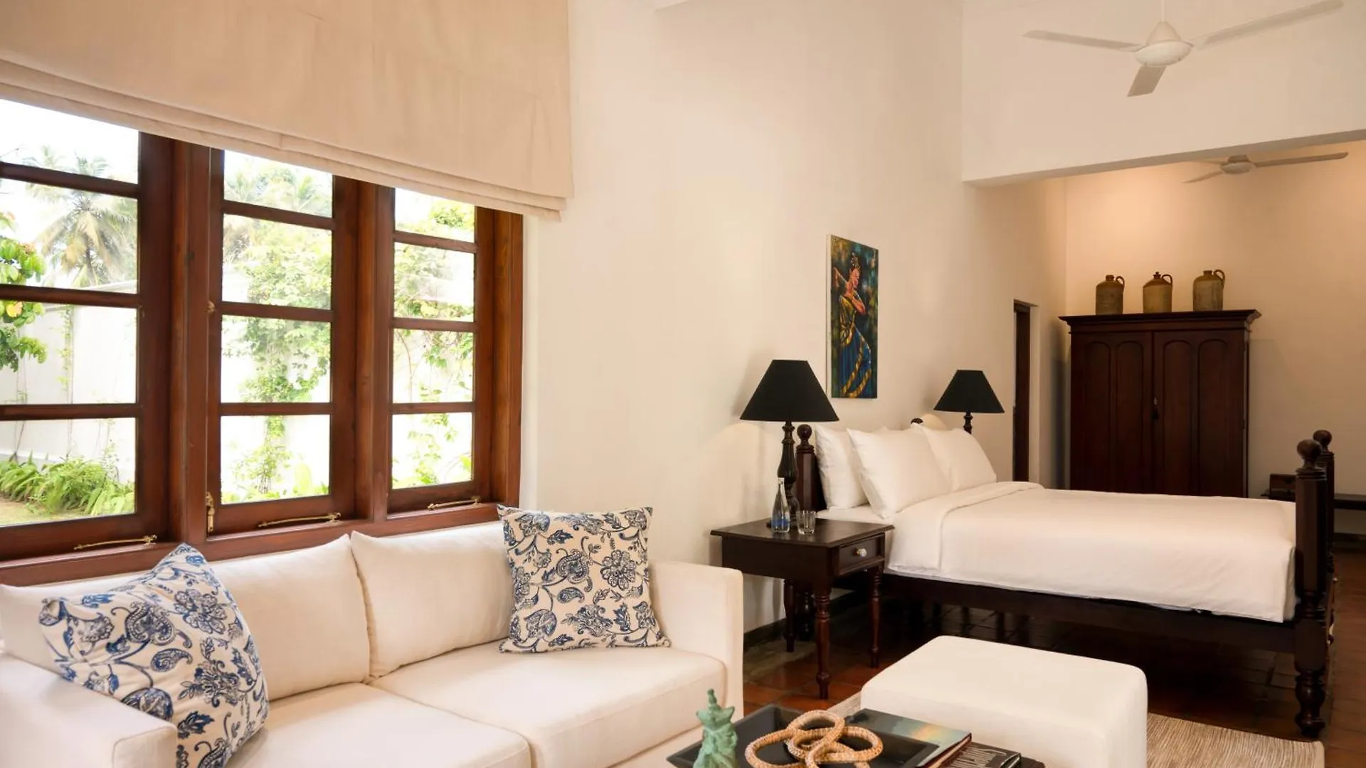 Uga Riva - Negombo Hotel