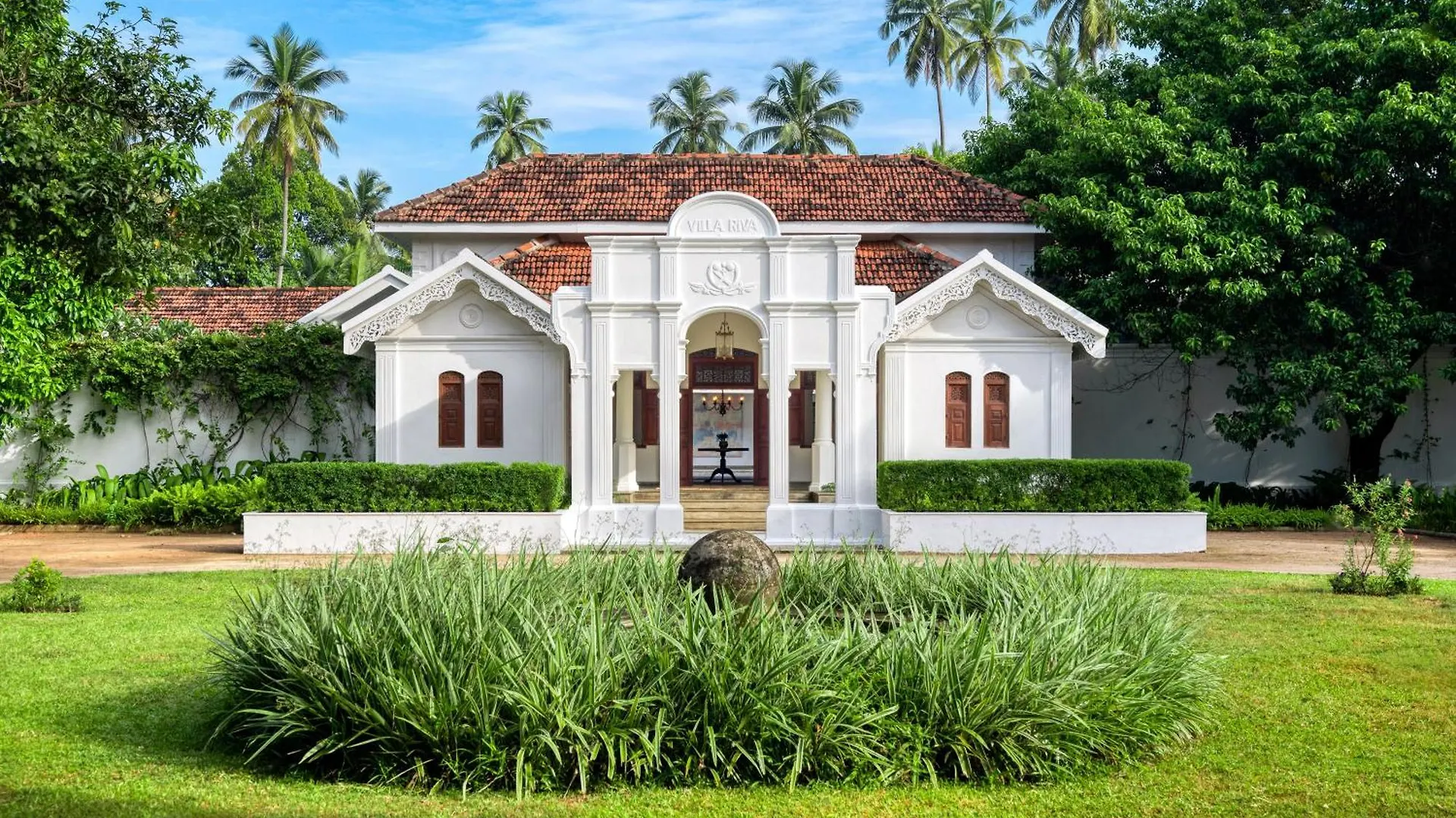Uga Riva - Negombo Hotel