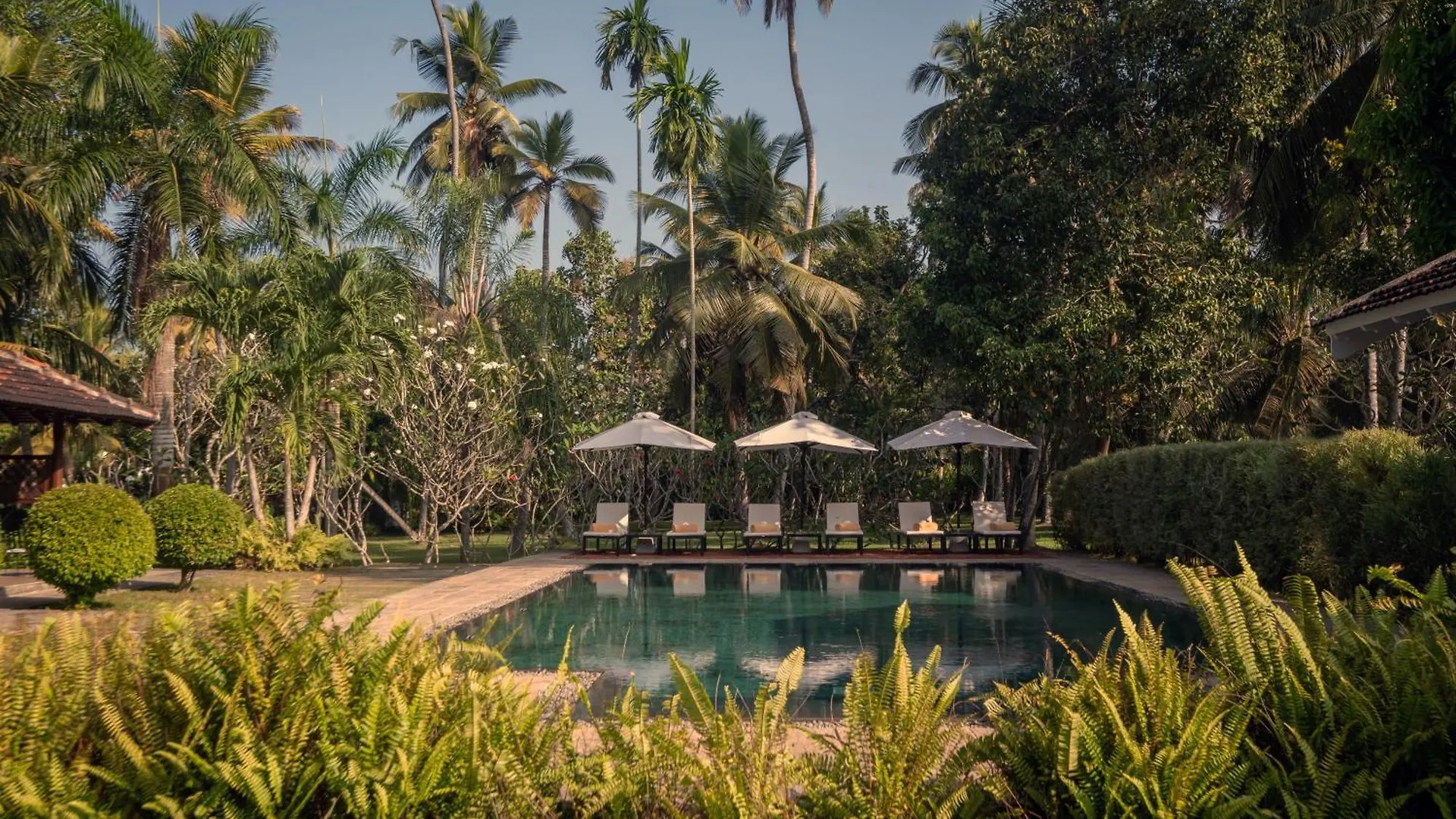 Uga Riva - Negombo Hotel