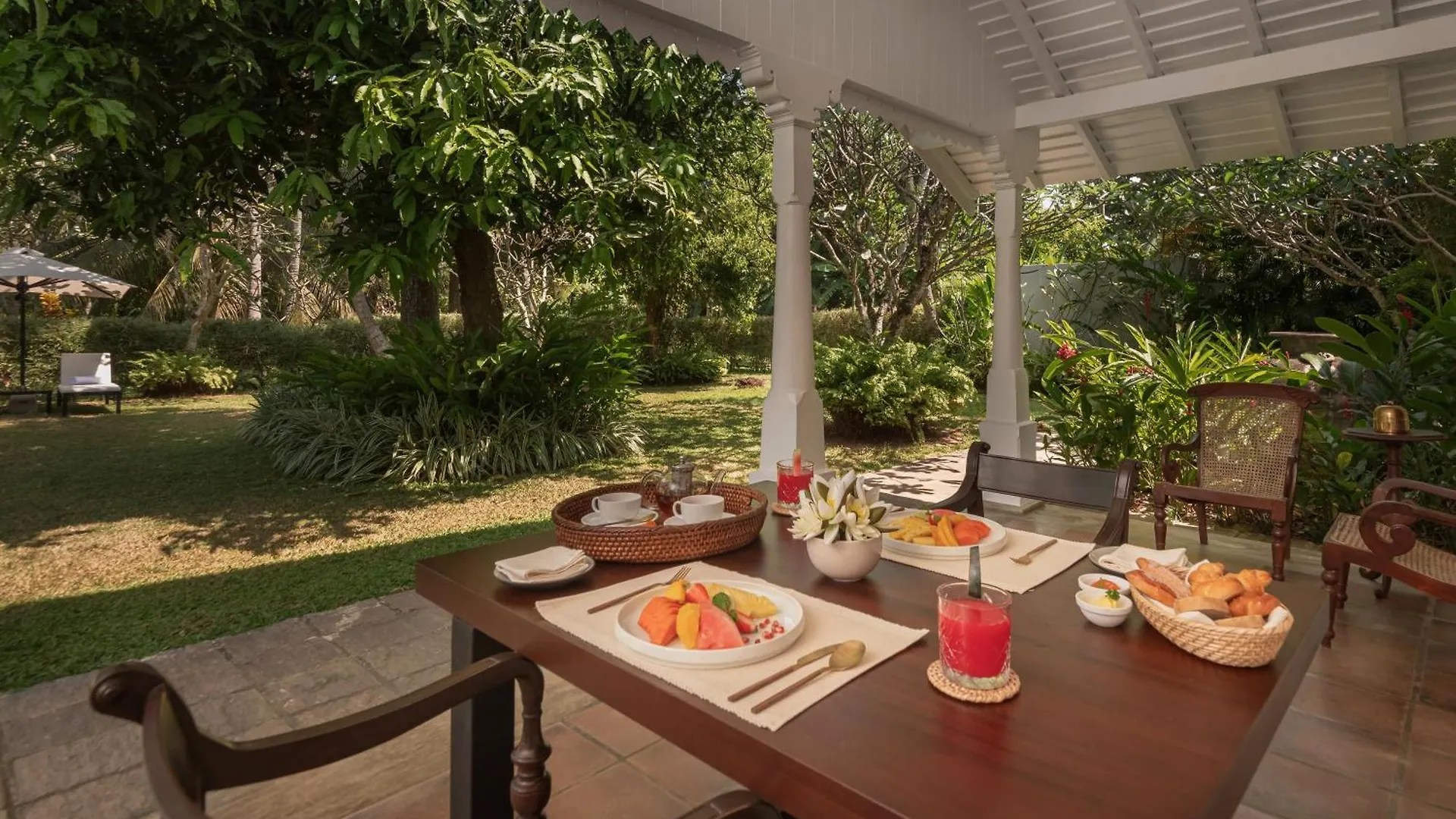 Uga Riva - Negombo Hotel