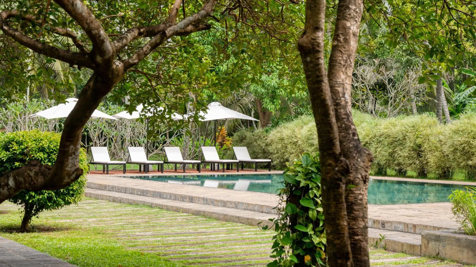 Uga Riva - Negombo Hotel Sri Lanka