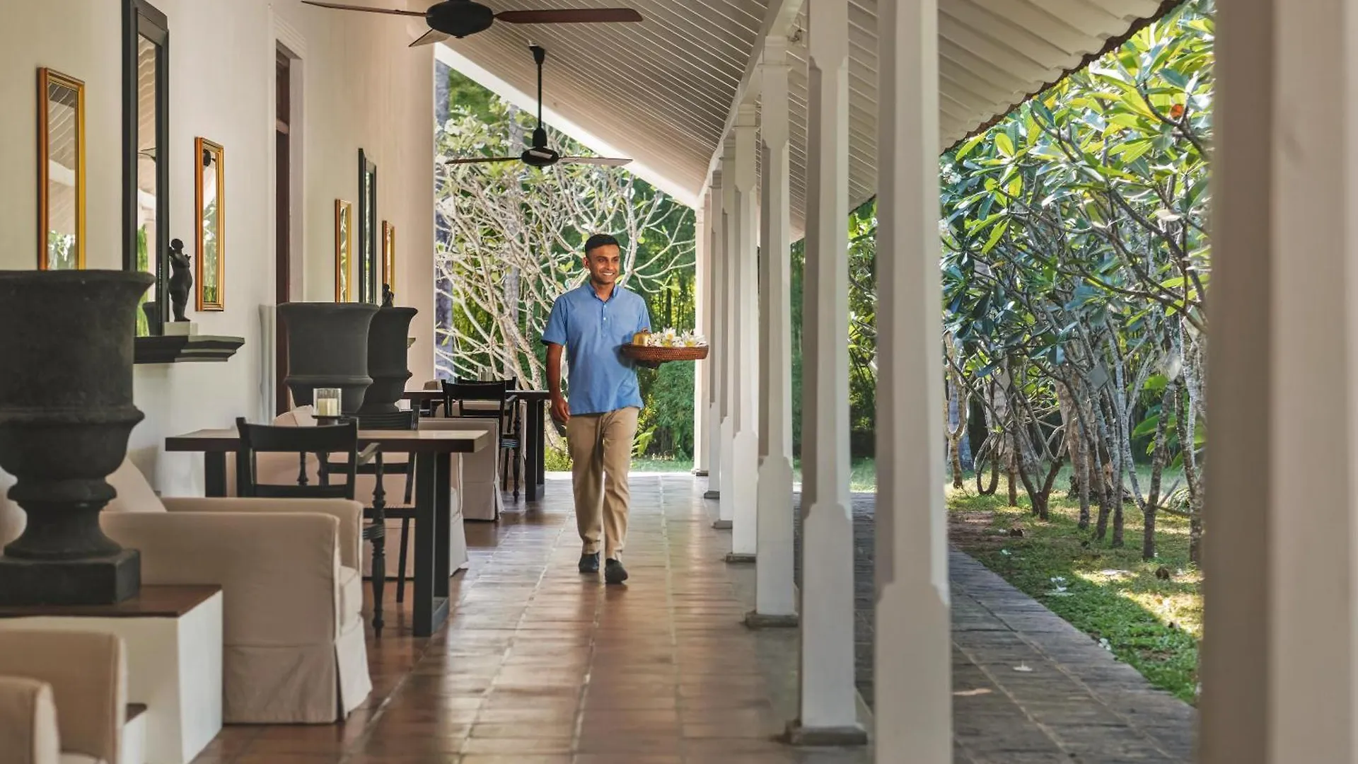 Uga Riva - Negombo Hotel